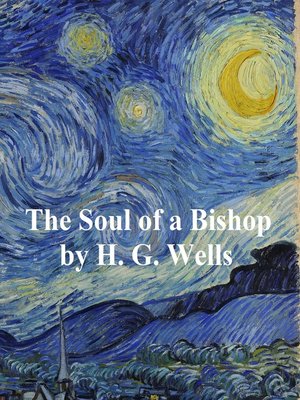 cover image of The Soul of a Bishop